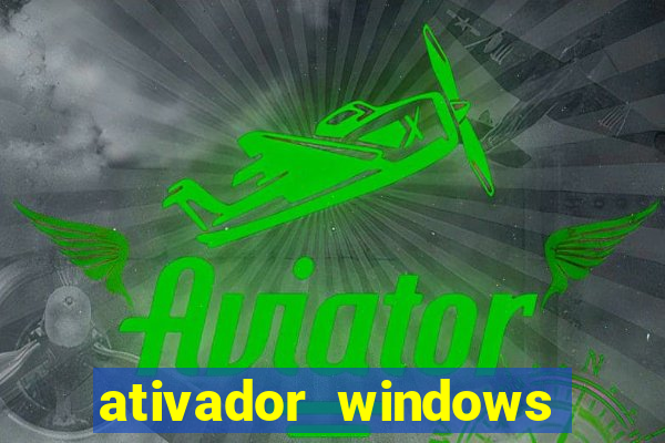 ativador windows server 2019